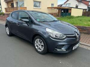 Renault Clio IV Cargo Extra 2Sitzer+Ladefläche BENZIN