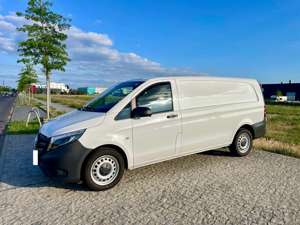 Mercedes-Benz Vito 114 CDI Extralang HA Aut. PRO PHARMA AUSBAU