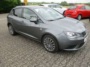 SEAT Ibiza 1.2 TSI CONNECT