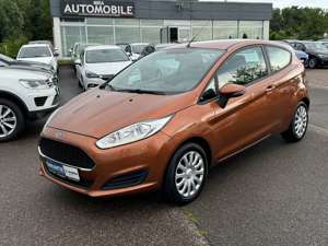 Ford Fiesta Trend