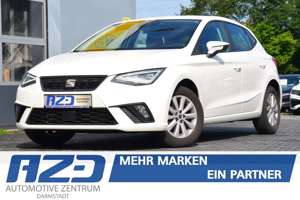 SEAT Ibiza Style 1.0 TSI V-COCK ACC NAVI PDC SPURH