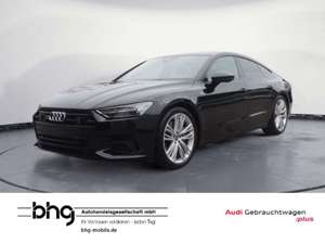 Audi A7 50 TFSI e quattro S line PHEV Mode3