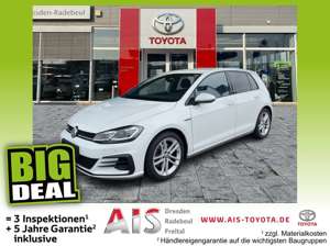 Volkswagen Golf 2.0 TDI GTD LED W-Paket PDC