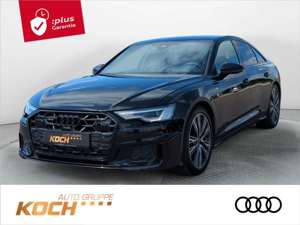 Audi A6 S line 40 TDI q. S-tronic | HUD, Ma