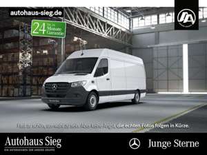 Mercedes-Benz Sprinter 317 Kasten L3H2 EDW*Schwing*Maxi*360°