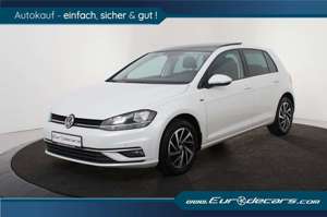 Volkswagen Golf VII  JOIN *1.Hand*Pano*Navi*DAB+*Kamera*