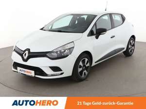 Renault Clio 0.9 TCe Life*NAVI*TEMPO*LIM*KLIMA*