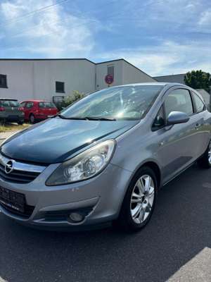 Opel Corsa Edition Neue Tüv