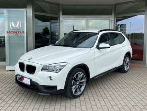 BMW X1 Baureihe X1 xDrive 20i*Xenon*Sportsitze