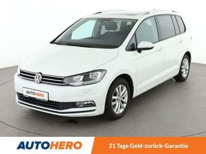 Volkswagen Touran 1.4 TSI Comfortline BMT*NAVI*ACC*PDC*PANO*