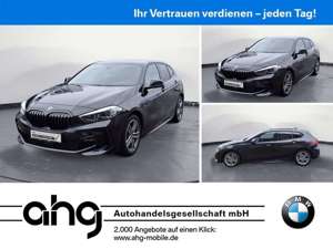 BMW 120 i M Sportpaket Sport Aut. DKG Klimaaut.