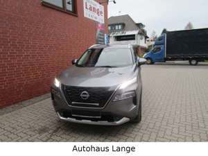 Nissan X-Trail Tekna 4x4 e Power