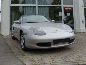Porsche Boxster 1 HAND