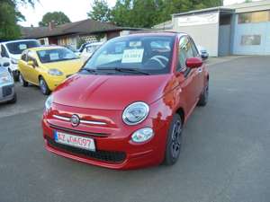 Fiat 500 1.0 GSE Hybrid