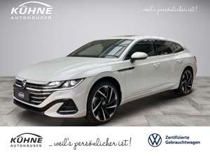 Volkswagen Arteon 2.0 TDI DSG 4M R-Line PANO