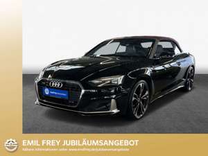 Audi A5 Cabrio 40 TDI quattro Navi Leder