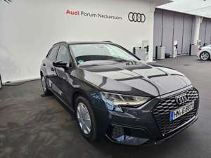 Audi A3 A3 30 TFSI Sportback S tronic advanced