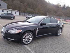 Jaguar XF 3.0 V6 Diesel Premium Luxury