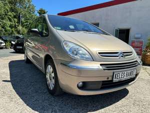 Citroen Xsara Picasso HDi 110 Exclusive