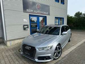 Audi A6 Avant 3.0 TDI "quattro" S-Line *NAVI*LED*KAMERA*R