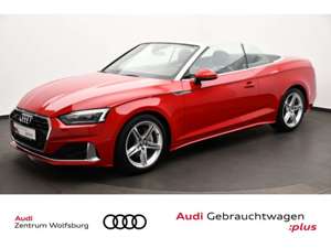 Audi QUATTRO A5 40 Cabrio 2.0 TDI quattro advanced DS