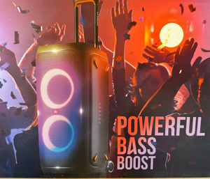 jbl partybox 310