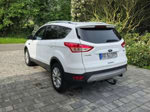 Ford Kuga 1.5 EcoBoost 2x4 Titanium