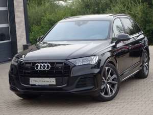 Audi Q7 55 TFSIe quattro - S LINE / LASER / PANORAMA