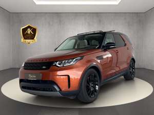 Land Rover Discovery HSE SDV6*BLACK PACK*7 SITZE*