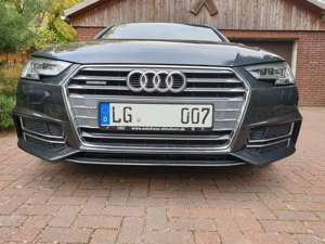 Audi A4 A4 Avant 2.0 TDI S tronic quattro sport