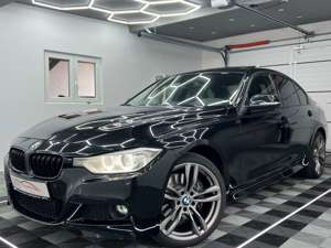 BMW 335 d xDrive Lim. M SPORT/eGSD/NAVI PROF./HuD/AHK