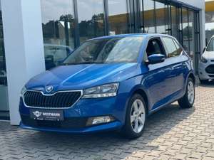 Skoda Fabia 1.0 MPI Cool Plus/ENJOY/SHZ/KLIMA/DAB/EU 6