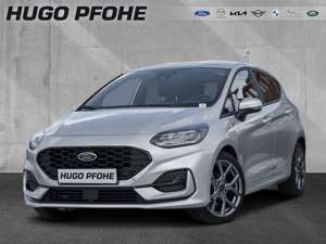 Ford Fiesta ST-Line 1.0 EB LED ACC RFK GJR SHZ PDC LMF