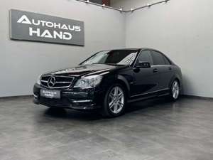 Mercedes-Benz C 200 KOMPRESSOR*AMG-LINE*Bi-XENON*PDC v+h*ILS