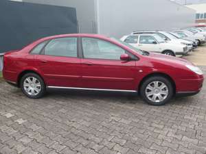 Citroen C5 Lim. lückl.Scheckh.,70.500km, 1.Hnd,TOP! TOP!