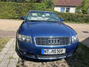 Audi Cabriolet A4 1.8 T