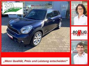 MINI Others COUNTRYMAN Mini Cooper SD All4 Automatik