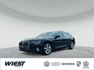 Audi A6 55 TFSI quattro sport S tronic Navi ACC