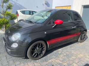 Fiat 500 Sport