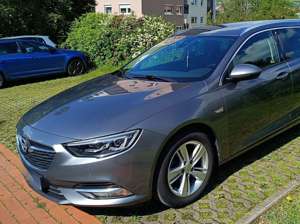 Opel Insignia Sports Tourer 1.5 Direct InjectionT Aut Business E