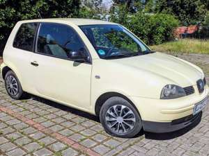 SEAT Arosa