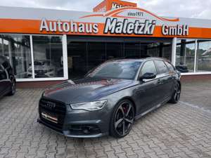 Audi A6 3.0 TDI Avant quattro competition*S-Line*HUD*