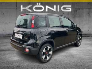 Fiat Panda Cross City Plus Hybrid 1.0 Radio+Bluetooth Bild 3