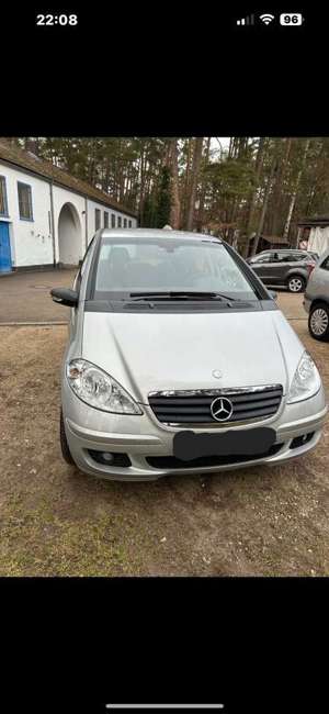 Mercedes-Benz A 150 A 150 Classic