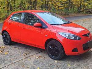 Mazda 2 2 1.3 Independence