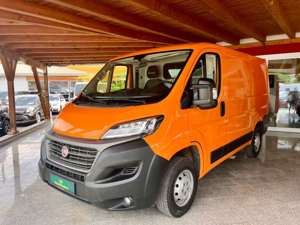 Fiat Ducato Kasten 140 L1H1 Standheizung Klima AHK