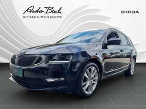 Skoda Octavia Combi Clever 1.0 TSI 85 kW