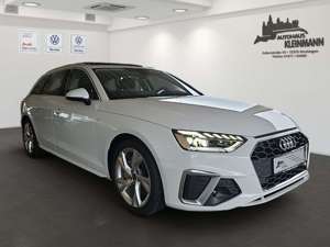 Audi A4 Avant 40 TFSI S-line (EURO 6e) Pano,Tour,Navi,LED, Bild 2