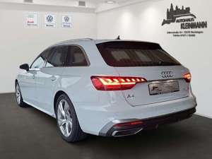 Audi A4 Avant 40 TFSI S-line (EURO 6e) Pano,Tour,Navi,LED, Bild 4