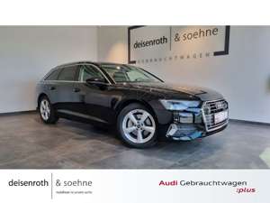 Audi A6 Avant Sport 45 TFSI qu Nav/HuD/ACC/Business/Kam/As